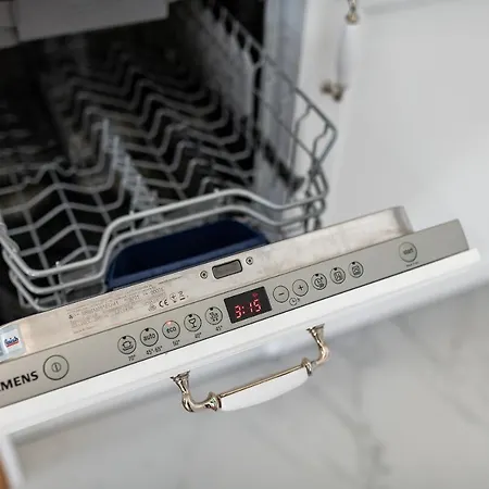 Apartment P&o Aleja Krakowska *