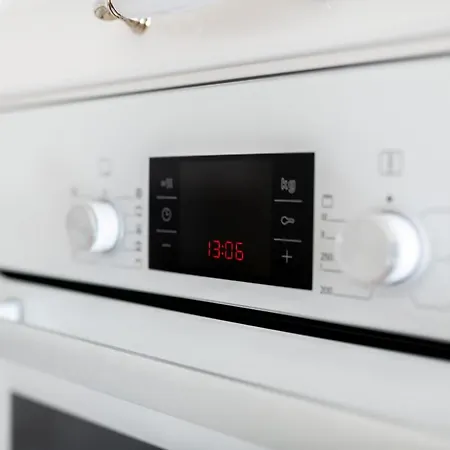 Apartmán P&o Aleja Krakowska Varšava