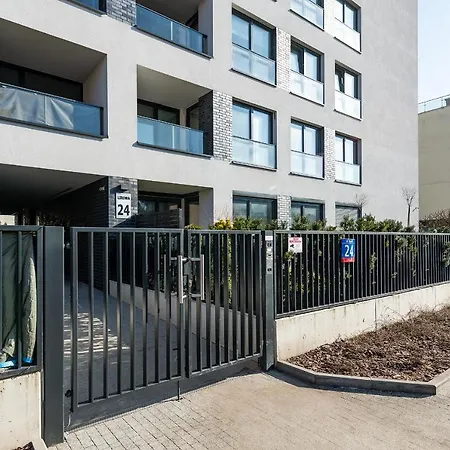 P&o Aleja Krakowska Varšava