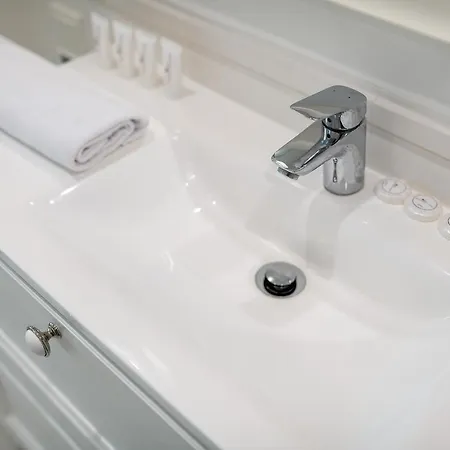 P&o Aleja Krakowska Apartment Warsaw