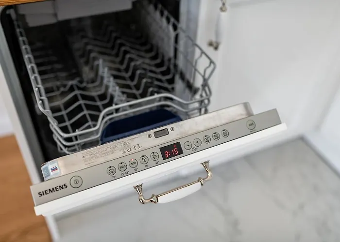 Apartmán P&o Aleja Krakowska *