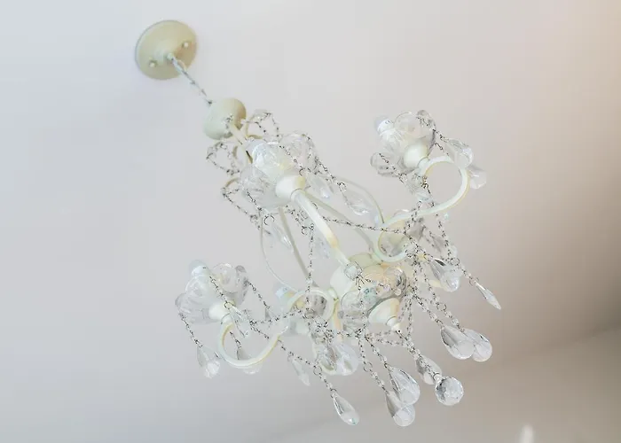 アパート P&o Aleja Krakowska