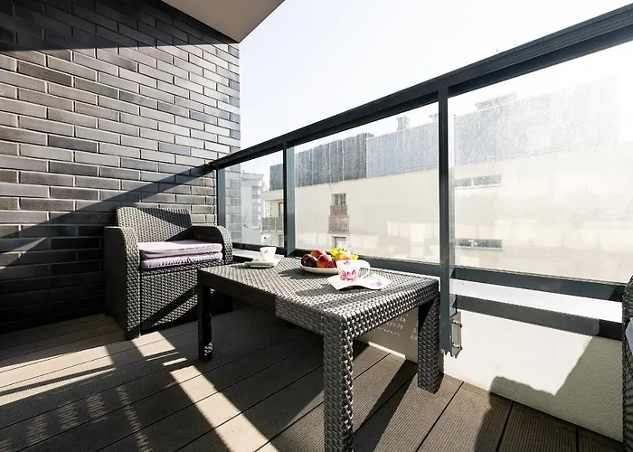 P&o Aleja Krakowska *