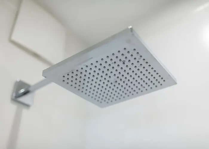 Apartmán P&o Aleja Krakowska Varšava