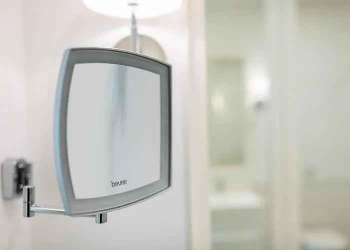 P&o Aleja Krakowska アパート ワルシャワ