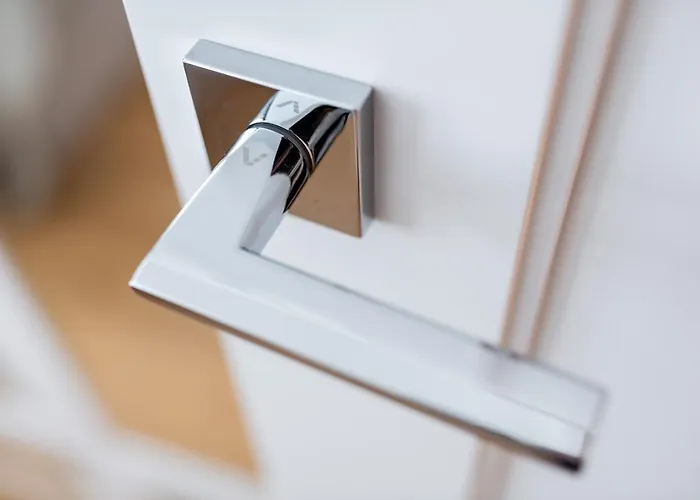 P&o Aleja Krakowska Apartmán