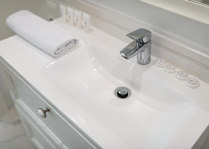 P&o Aleja Krakowska Apartmán Varšava