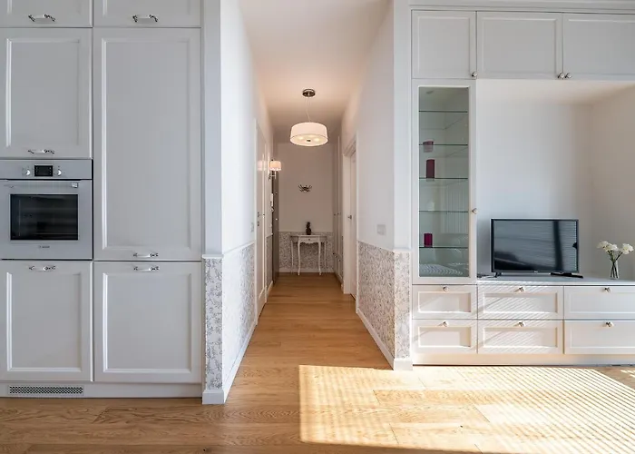 P&o Aleja Krakowska Varsóvia