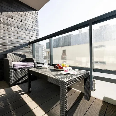 P&o Aleja Krakowska *