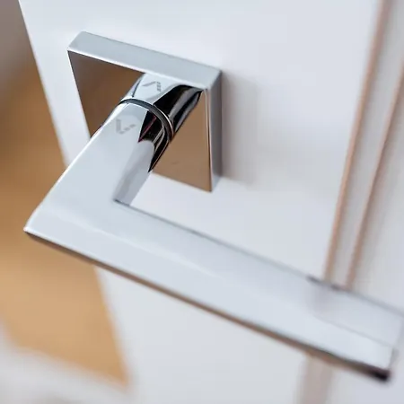 P&o Aleja Krakowska Appartamento