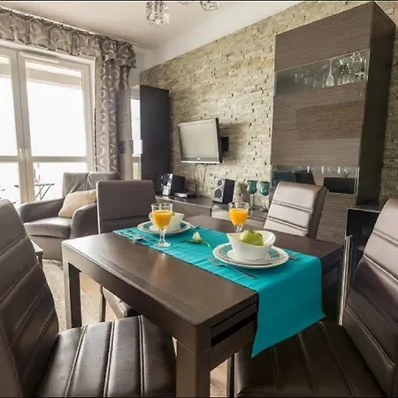 P&o Aleja Krakowska Varsavia