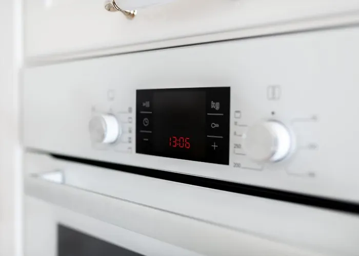 Apartman P&o Aleja Krakowska Varsó